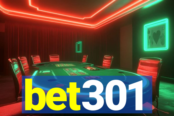 bet301