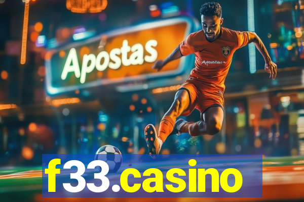 f33.casino