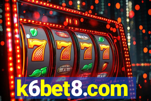 k6bet8.com