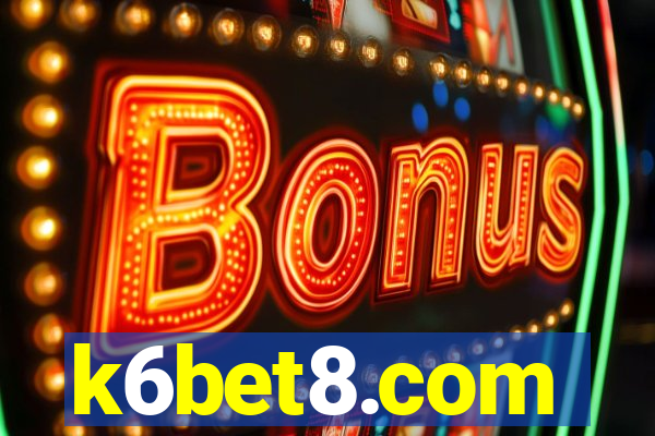 k6bet8.com