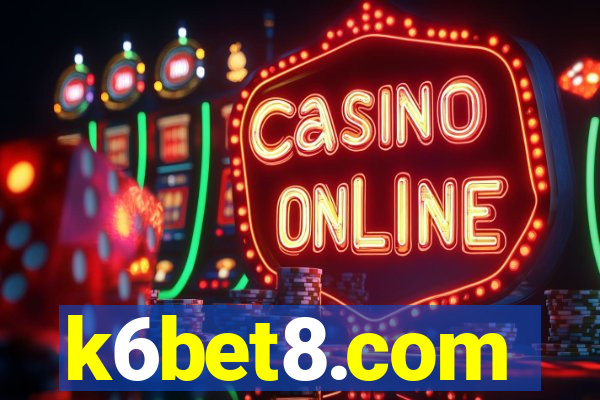 k6bet8.com