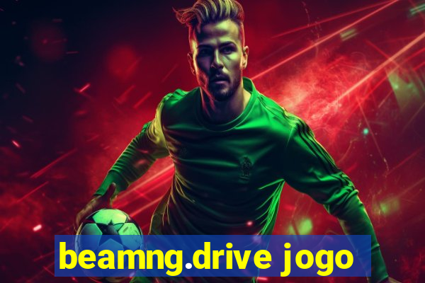 beamng.drive jogo