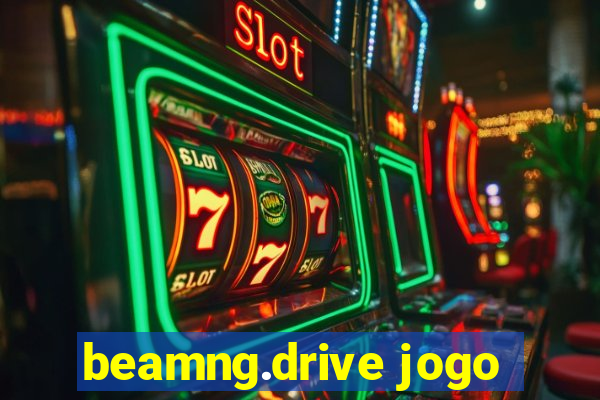 beamng.drive jogo