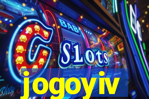 jogoyiv