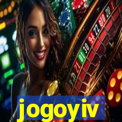 jogoyiv