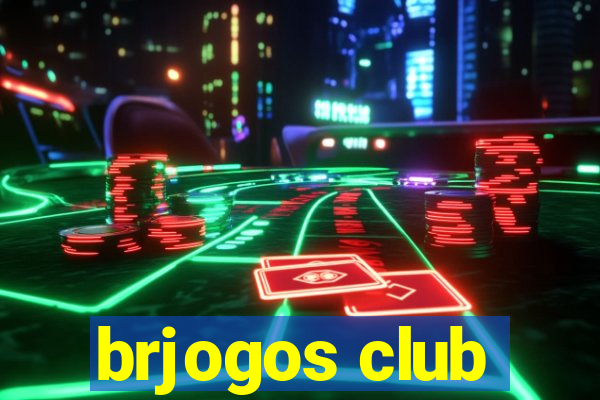 brjogos club