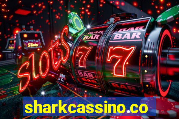 sharkcassino.com