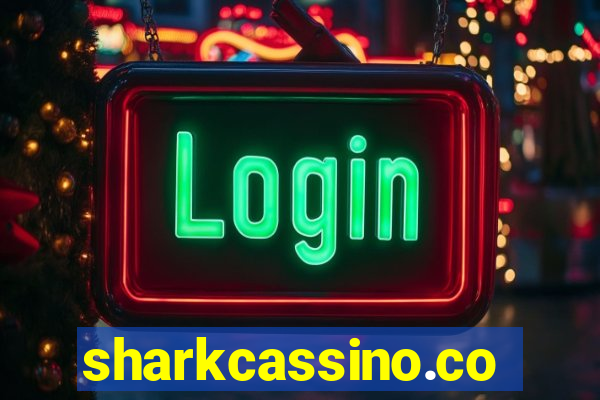 sharkcassino.com