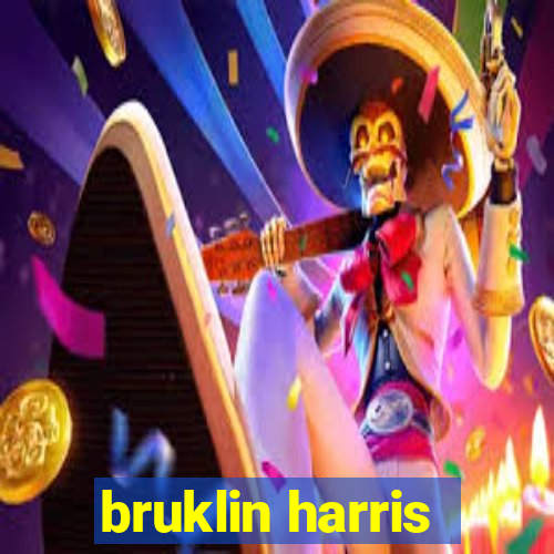bruklin harris