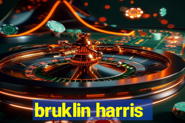 bruklin harris