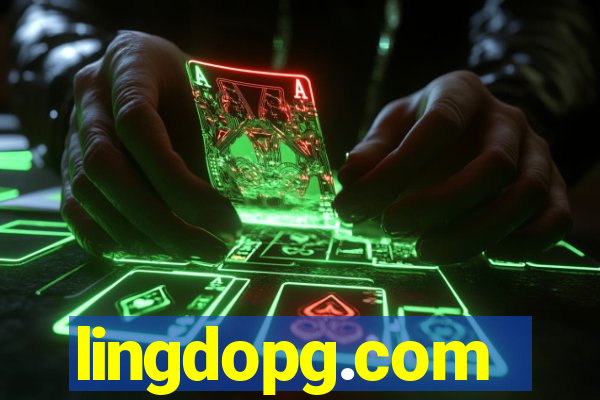 lingdopg.com
