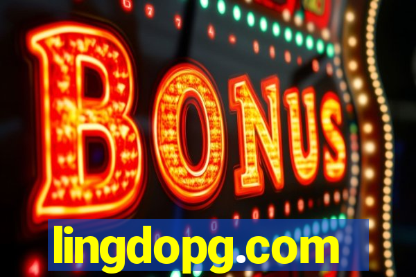 lingdopg.com
