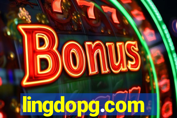 lingdopg.com