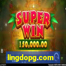 lingdopg.com