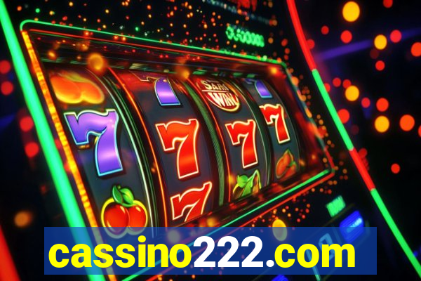 cassino222.com
