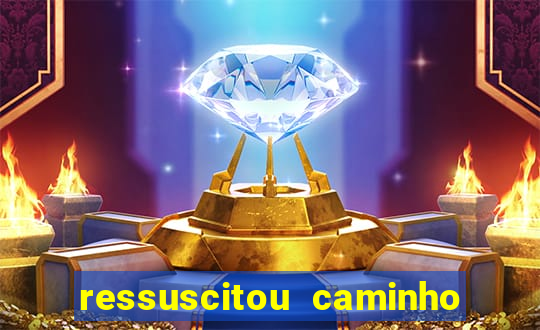 ressuscitou caminho neocatecumenal pdf
