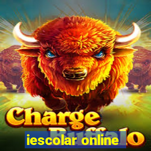 iescolar online