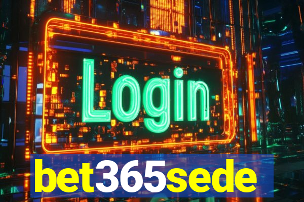 bet365sede