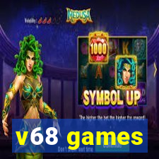 v68 games