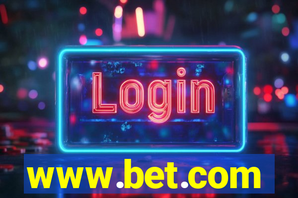 www.bet.com