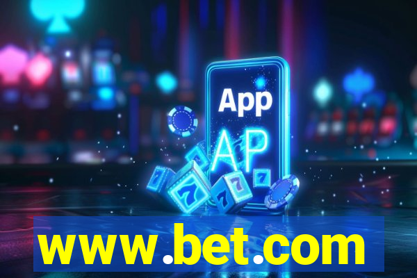 www.bet.com