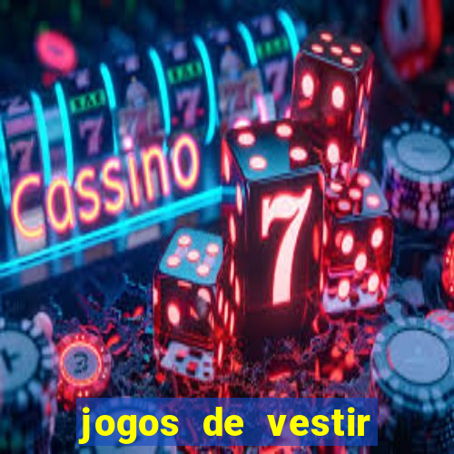 jogos de vestir noivas e maquiar