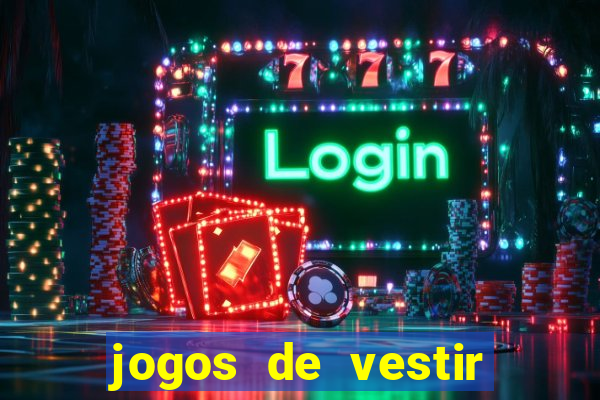 jogos de vestir noivas e maquiar