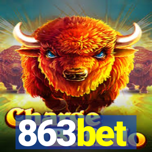863bet