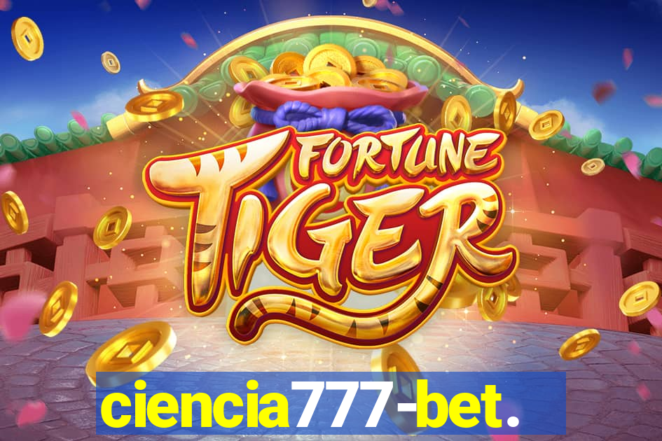 ciencia777-bet.com