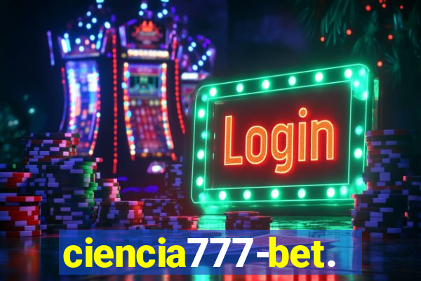 ciencia777-bet.com