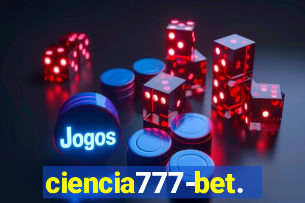ciencia777-bet.com