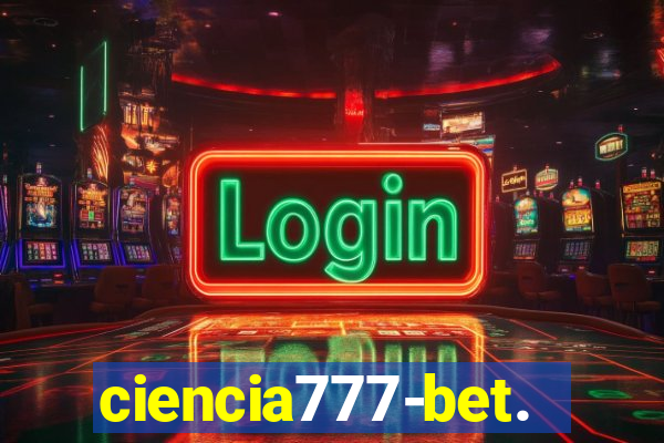 ciencia777-bet.com