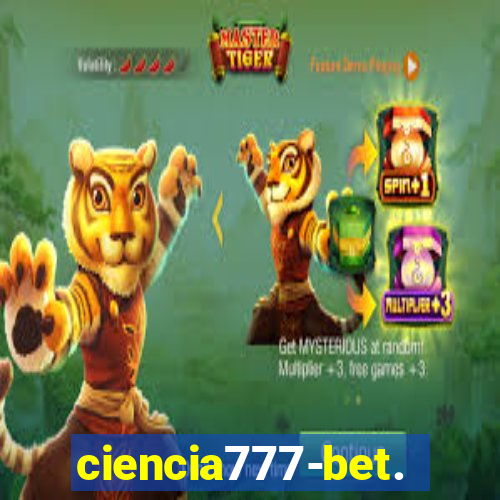 ciencia777-bet.com