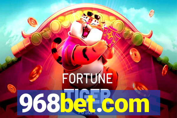 968bet.com