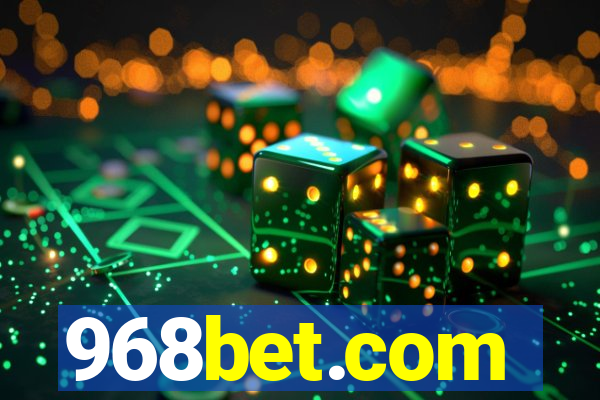 968bet.com