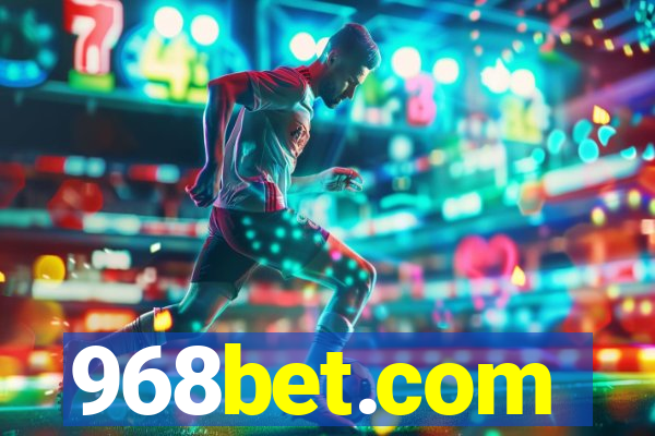 968bet.com