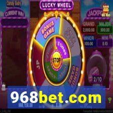968bet.com