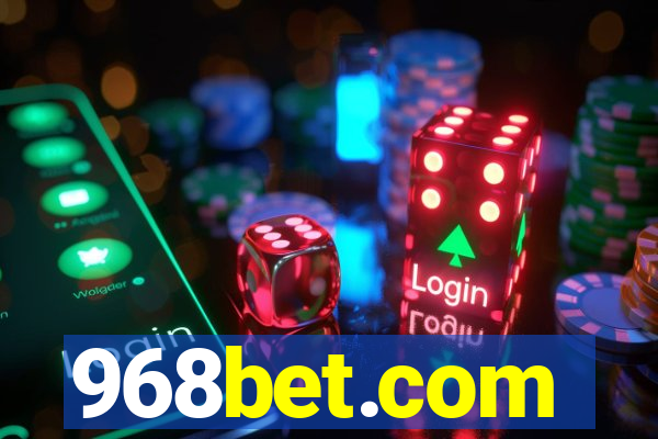 968bet.com