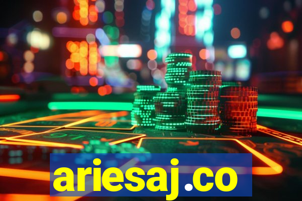 ariesaj.co
