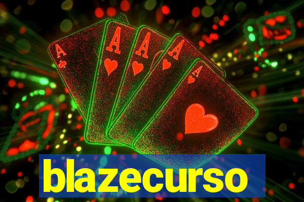 blazecurso