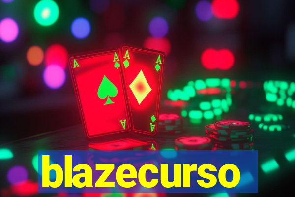 blazecurso
