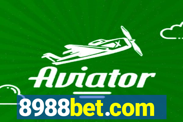 8988bet.com