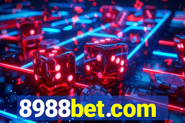 8988bet.com
