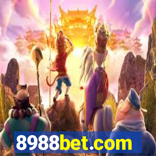 8988bet.com