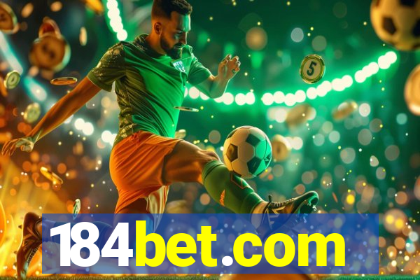 184bet.com