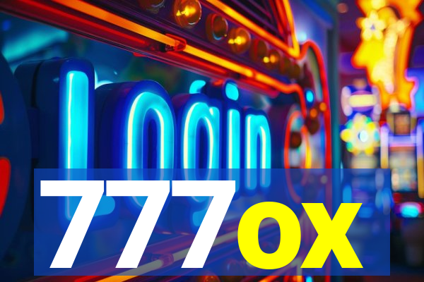 777ox