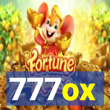 777ox