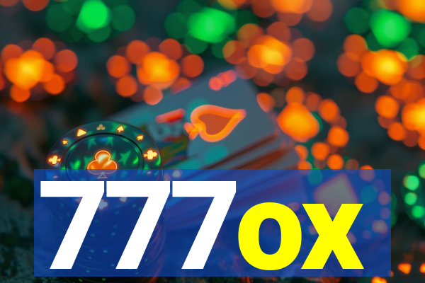 777ox