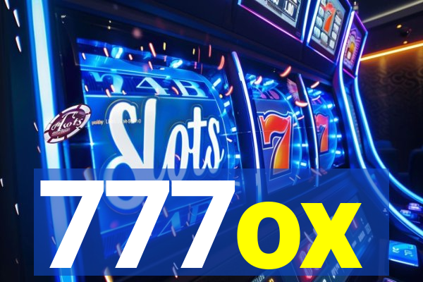 777ox