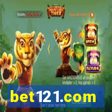 bet121.com